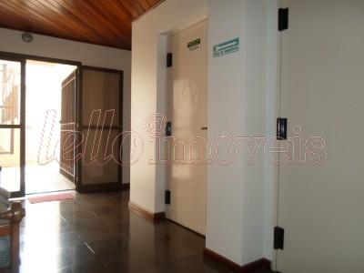 Apartamento para alugar com 4 quartos, 170m² - Foto 47