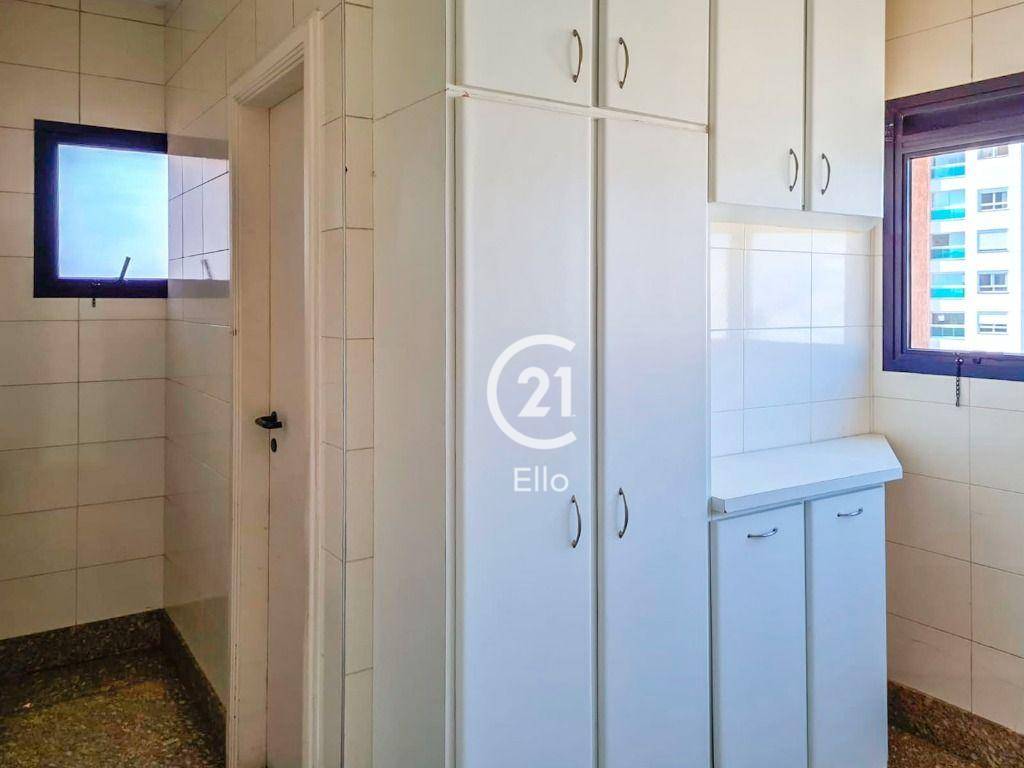 Apartamento à venda com 3 quartos, 267m² - Foto 28