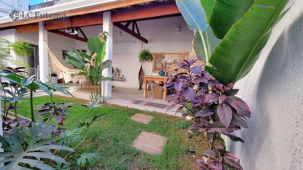 Casa de Condomínio à venda com 3 quartos, 183m² - Foto 39