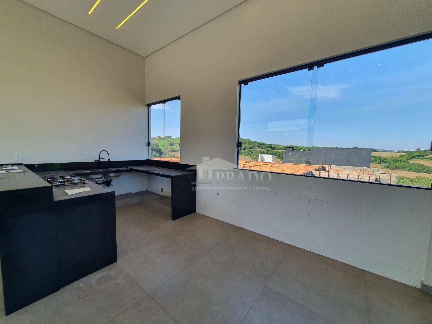 Casa de Condomínio à venda com 3 quartos, 245m² - Foto 21