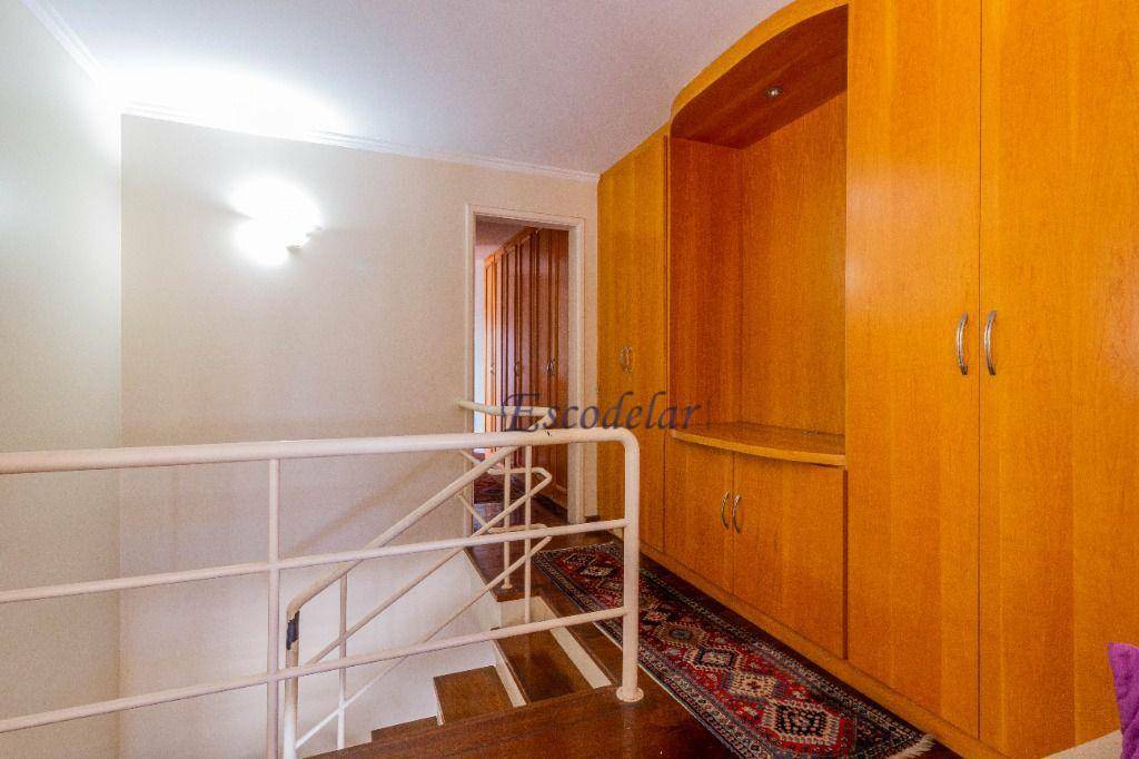 Apartamento à venda com 4 quartos, 170m² - Foto 18