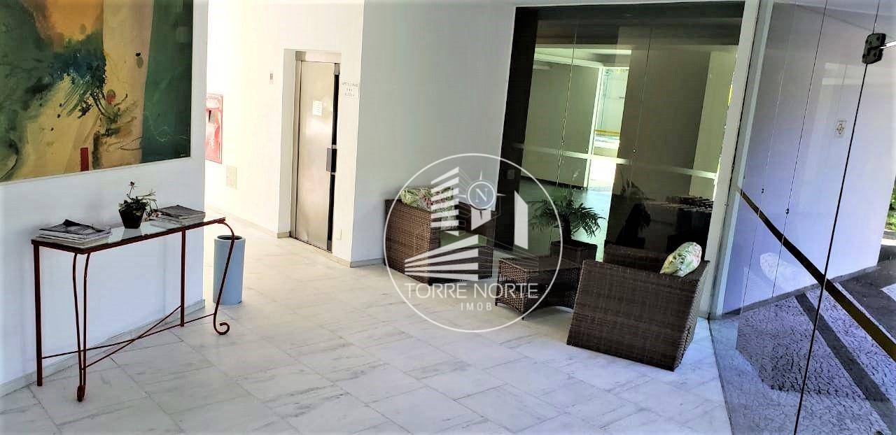 Apartamento à venda com 3 quartos, 84m² - Foto 30