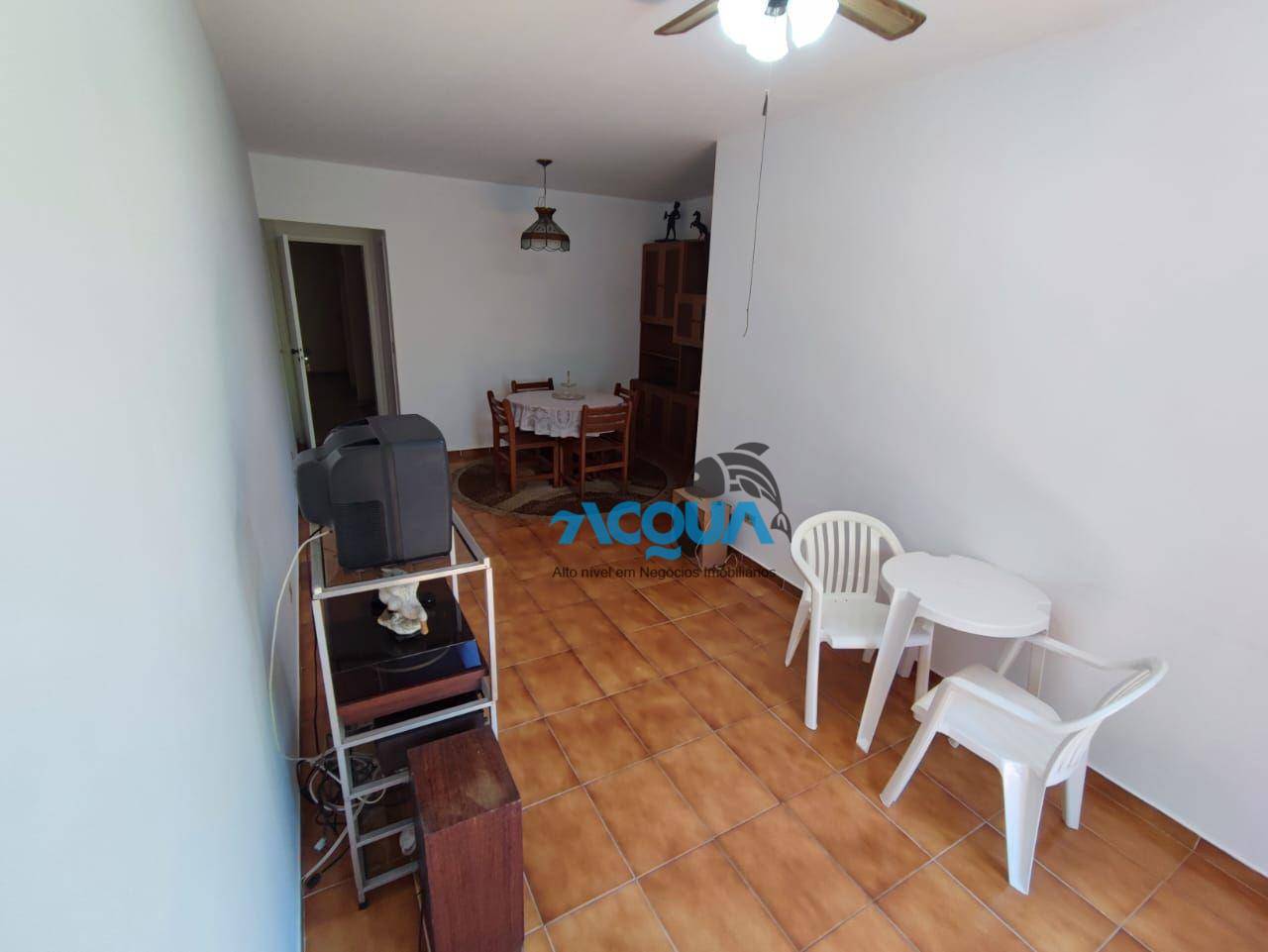 Apartamento à venda com 2 quartos, 90m² - Foto 2