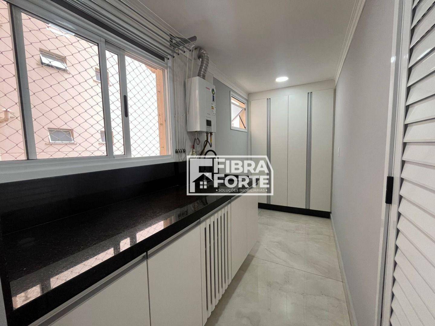 Apartamento à venda com 3 quartos, 132m² - Foto 28