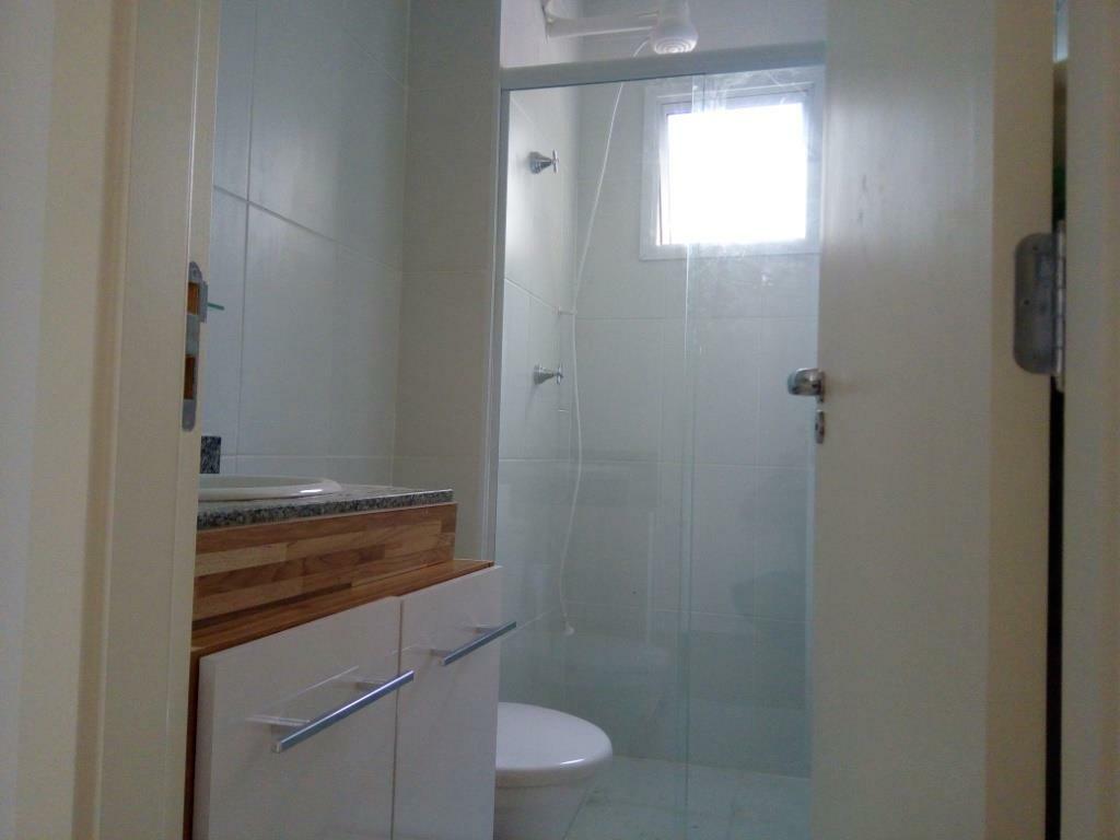 Apartamento à venda com 2 quartos, 50m² - Foto 19