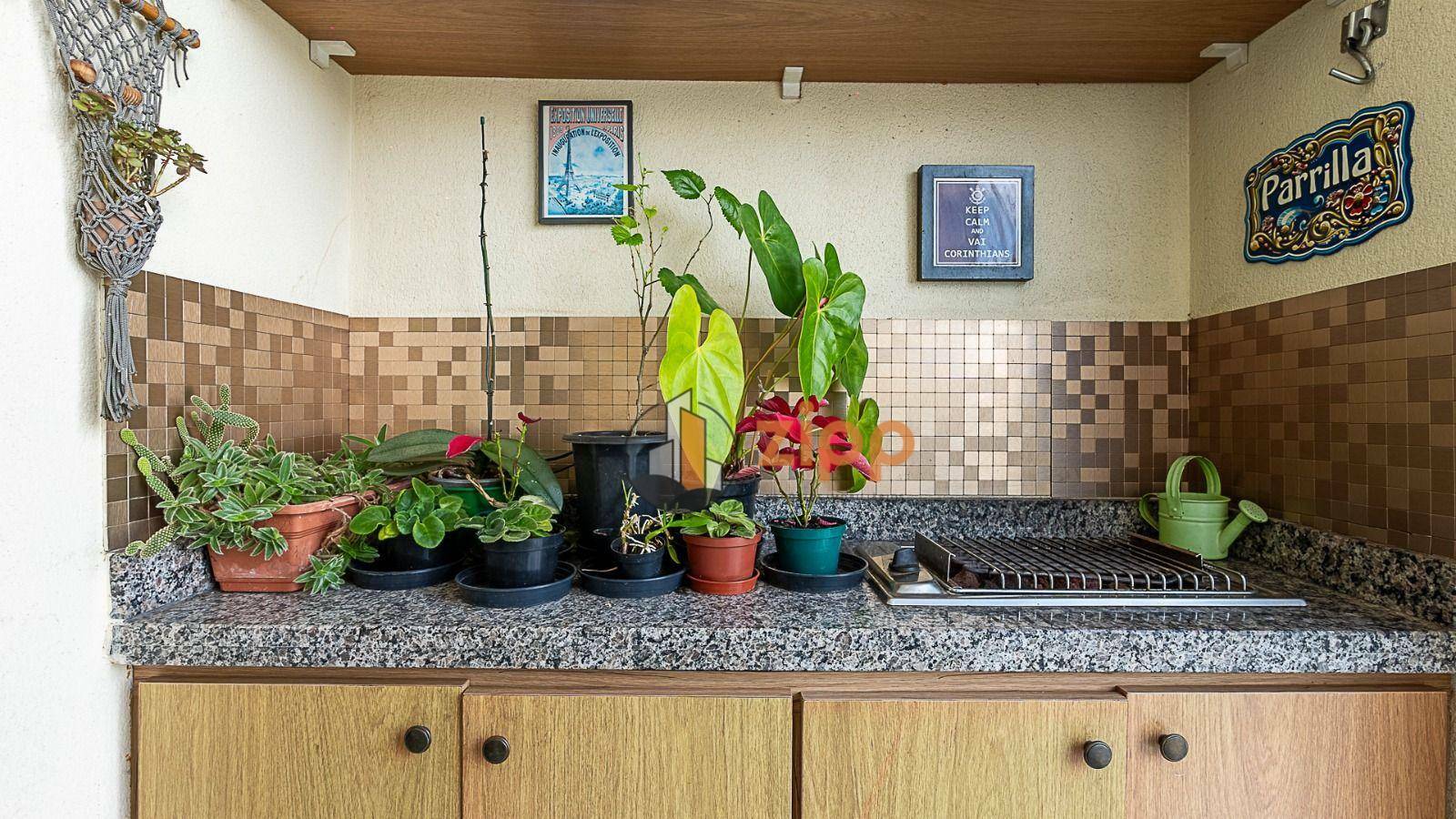 Apartamento, 3 quartos, 65 m² - Foto 6