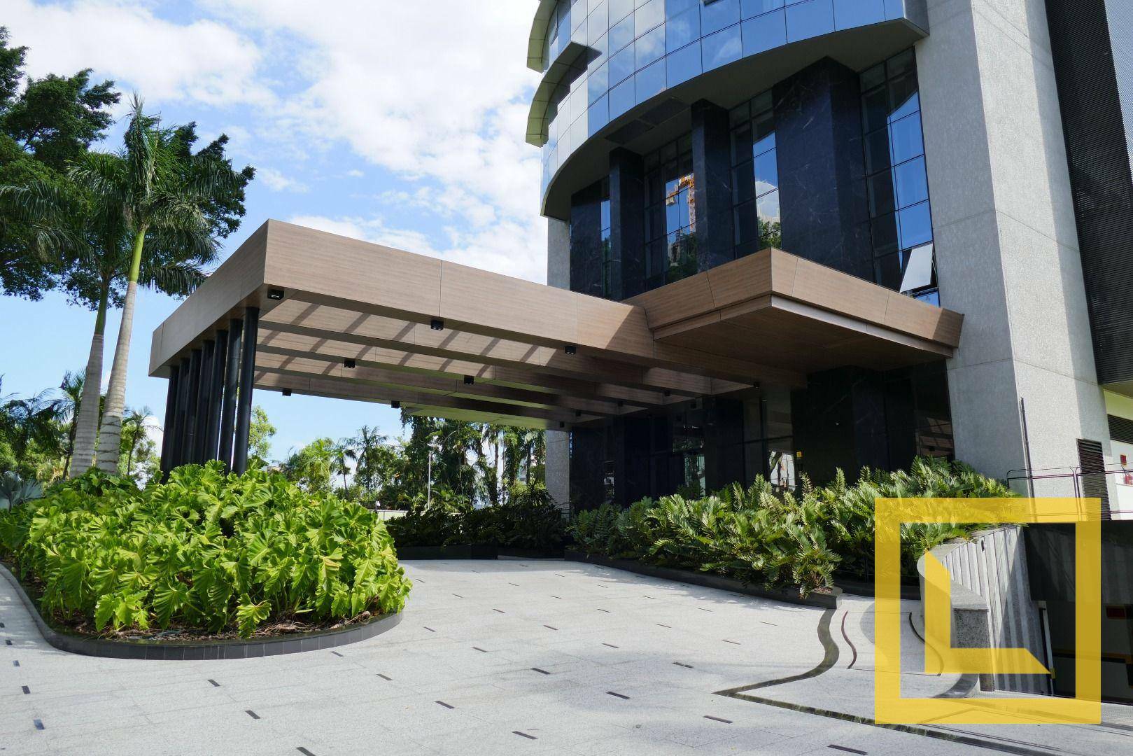 Apartamento, 4 quartos, 450 m² - Foto 1