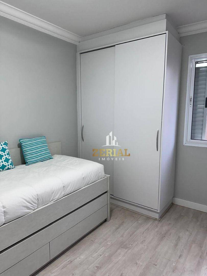 Apartamento à venda com 3 quartos, 116m² - Foto 25