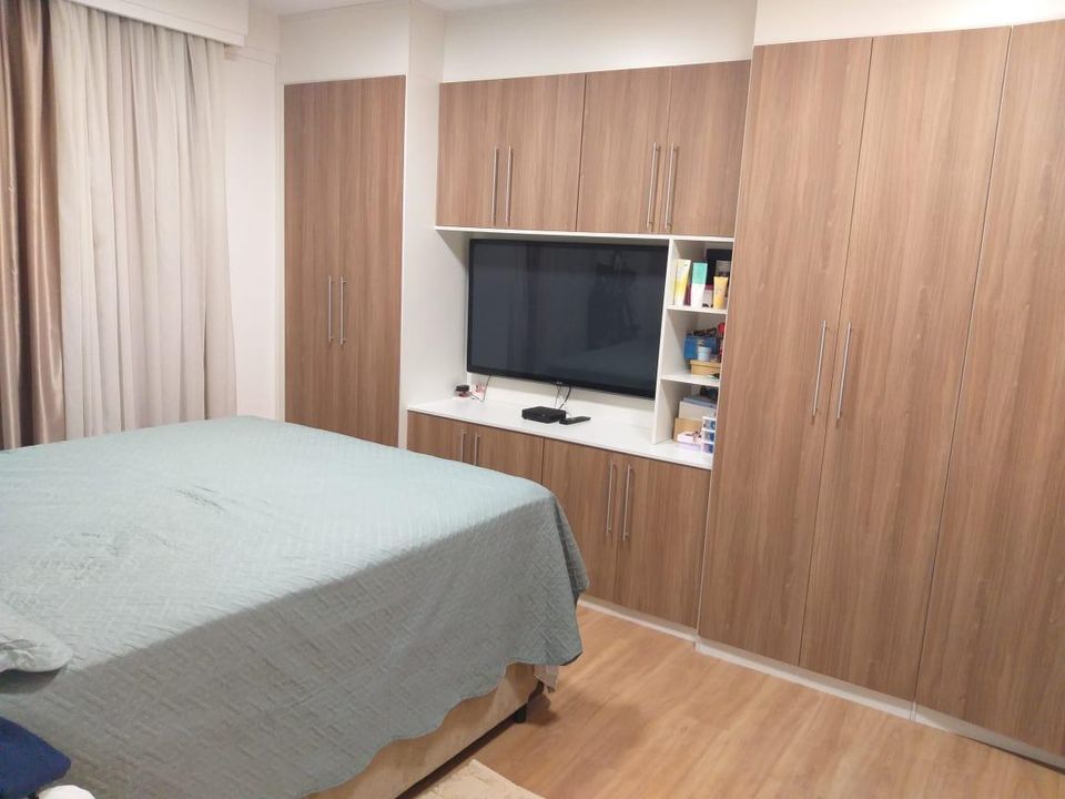 Apartamento à venda com 3 quartos, 140m² - Foto 31