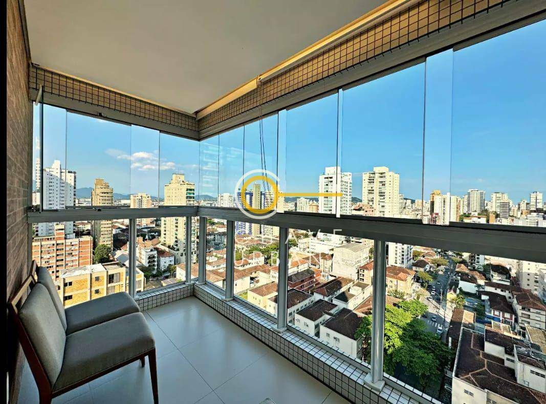 Apartamento à venda com 3 quartos, 141m² - Foto 13