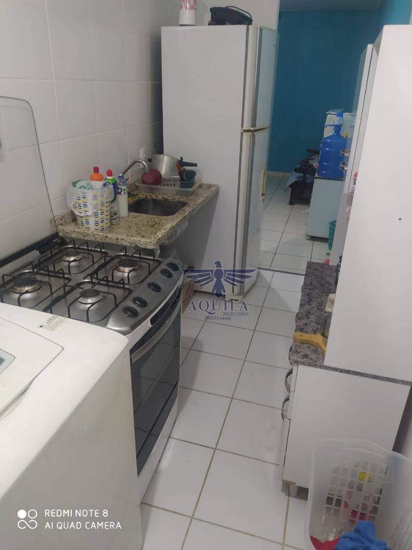 Apartamento para alugar com 2 quartos, 44m² - Foto 5