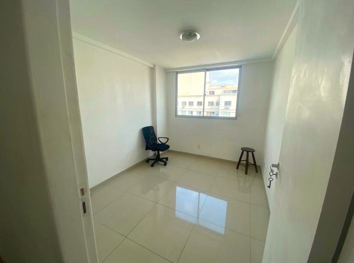 Cobertura à venda com 2 quartos, 95m² - Foto 8