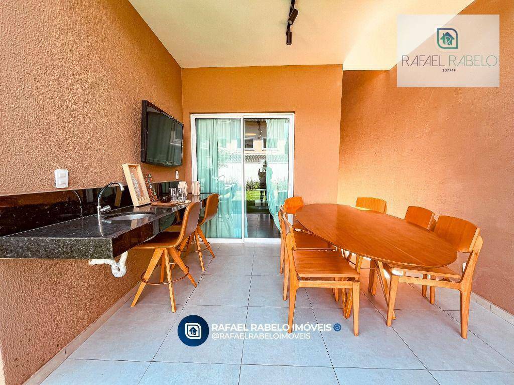 Casa de Condomínio à venda com 4 quartos, 103m² - Foto 20