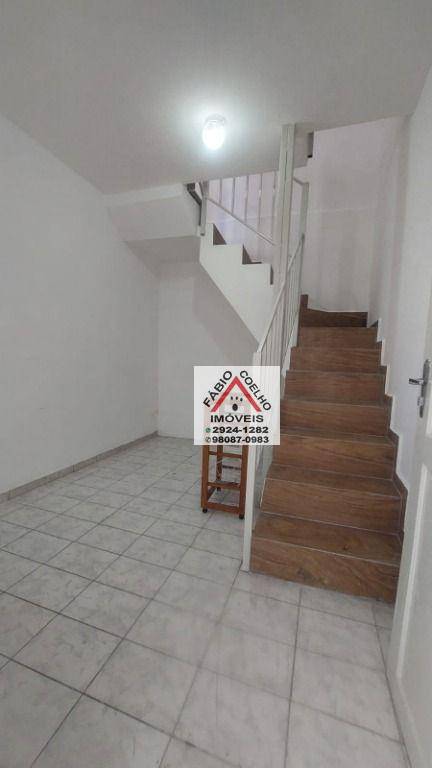 Sobrado à venda com 4 quartos, 130m² - Foto 16