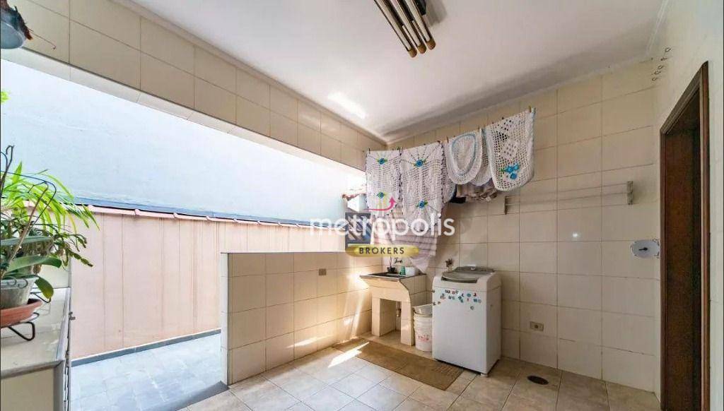 Sobrado à venda com 4 quartos, 500m² - Foto 38