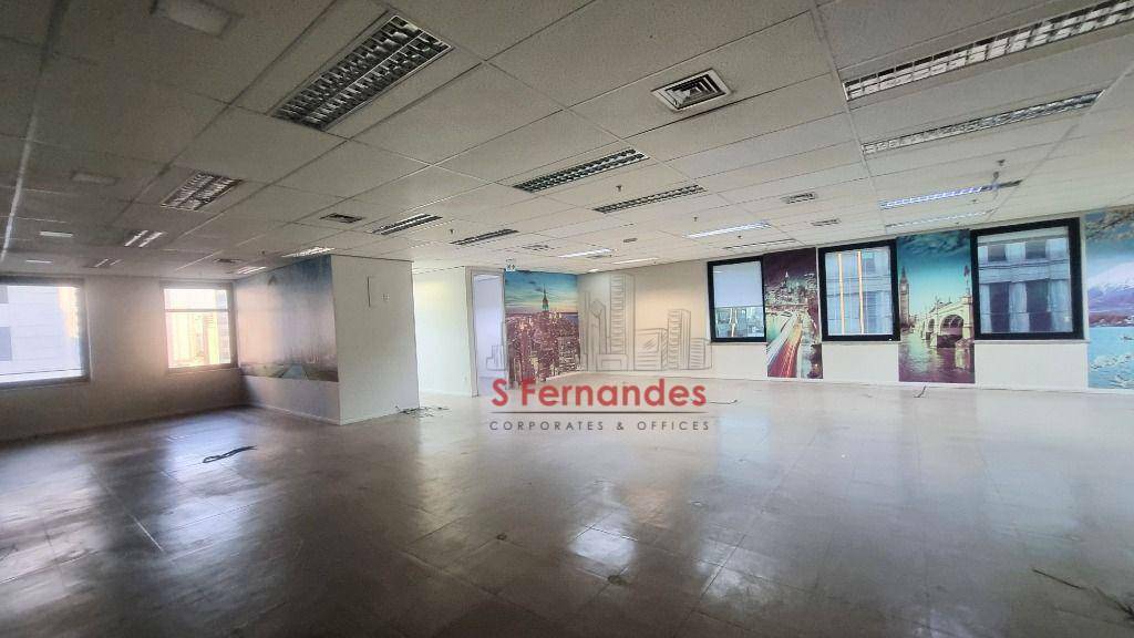 Conjunto Comercial-Sala para alugar, 560m² - Foto 16