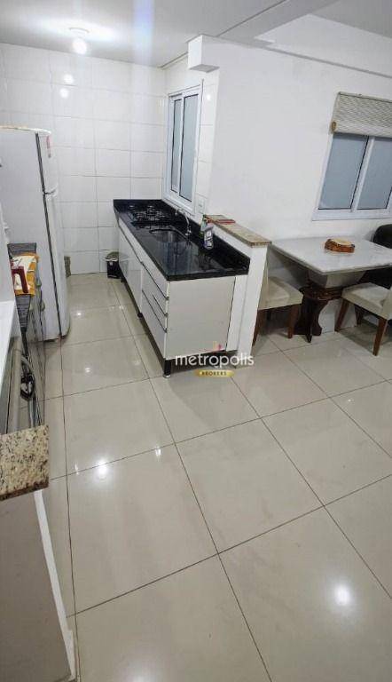 Cobertura à venda com 2 quartos, 110m² - Foto 2