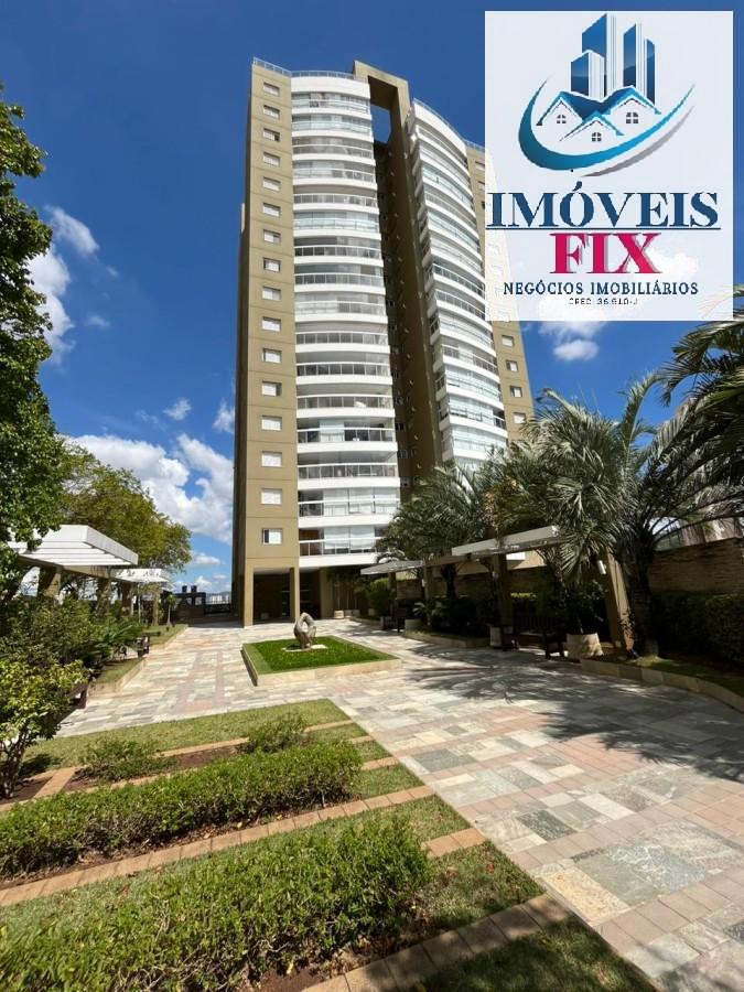 Apartamento à venda com 3 quartos, 158m² - Foto 3