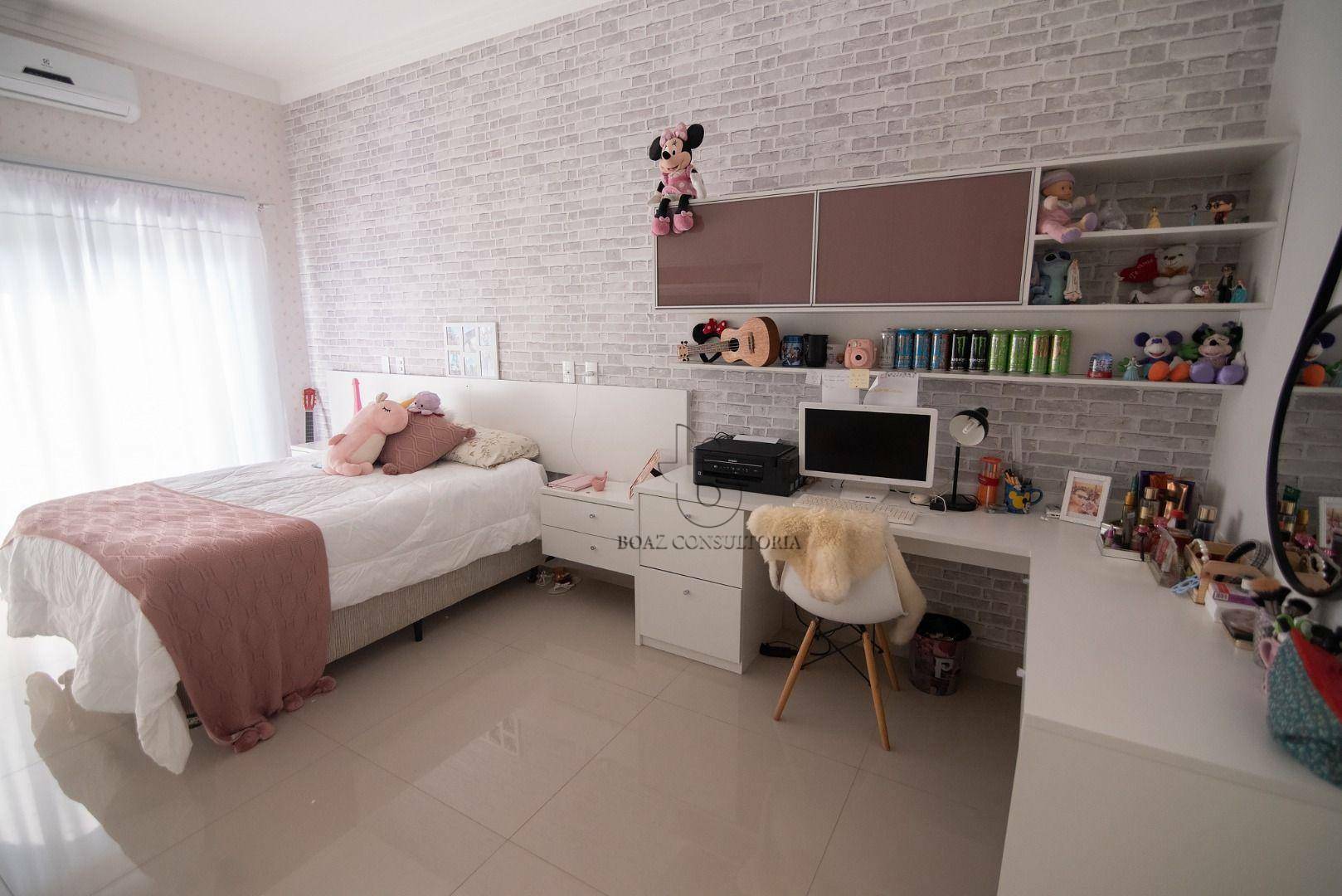 Sobrado à venda com 3 quartos, 323m² - Foto 10