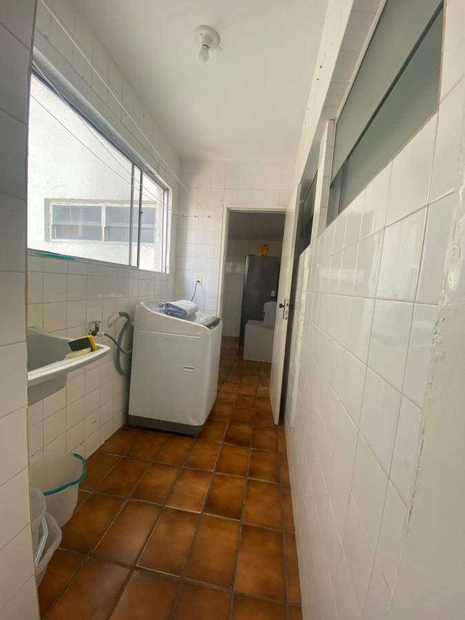 Apartamento à venda com 3 quartos, 120m² - Foto 9