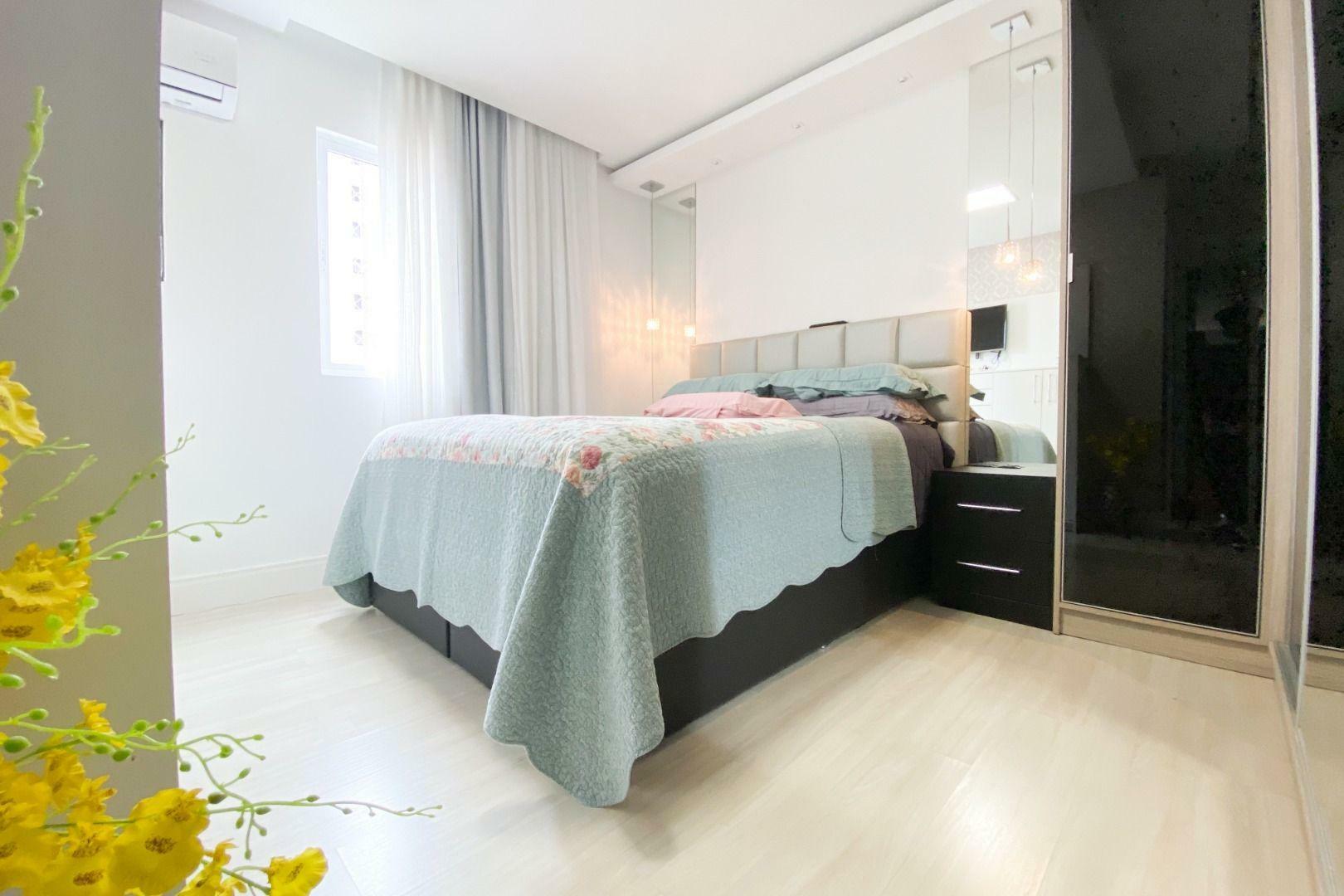 Apartamento à venda com 2 quartos, 90m² - Foto 12