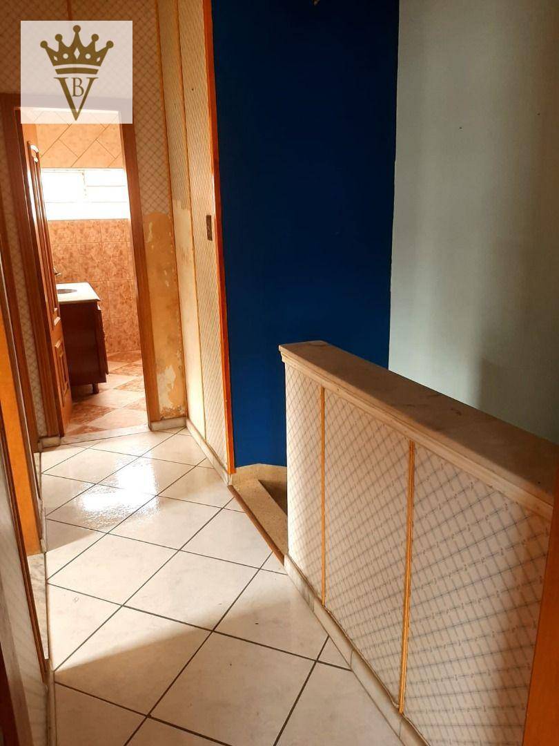 Casa à venda com 3 quartos, 174m² - Foto 12