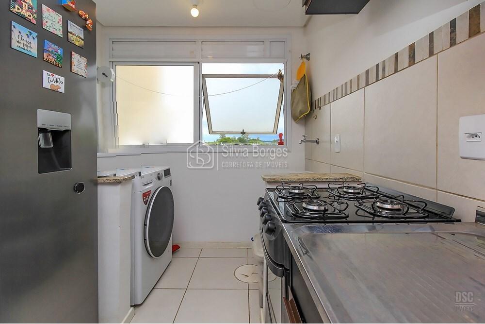 Apartamento à venda com 3 quartos, 63m² - Foto 7