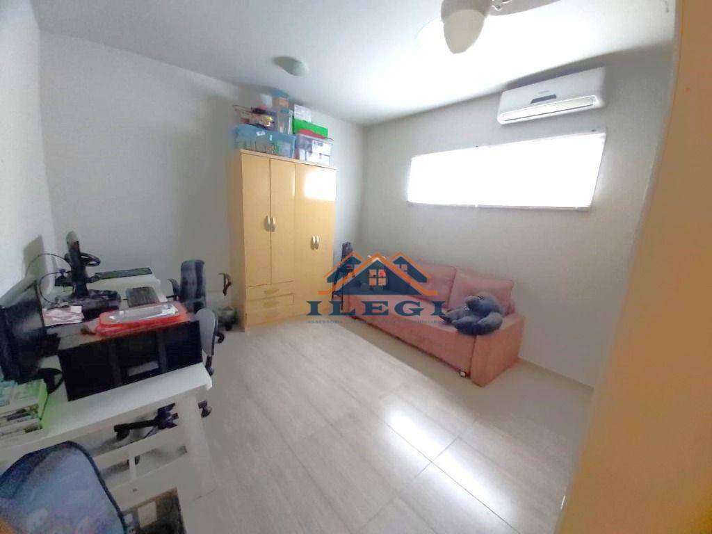 Casa de Condomínio à venda com 4 quartos, 286m² - Foto 29