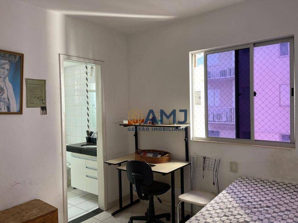 Apartamento à venda com 4 quartos, 152m² - Foto 18