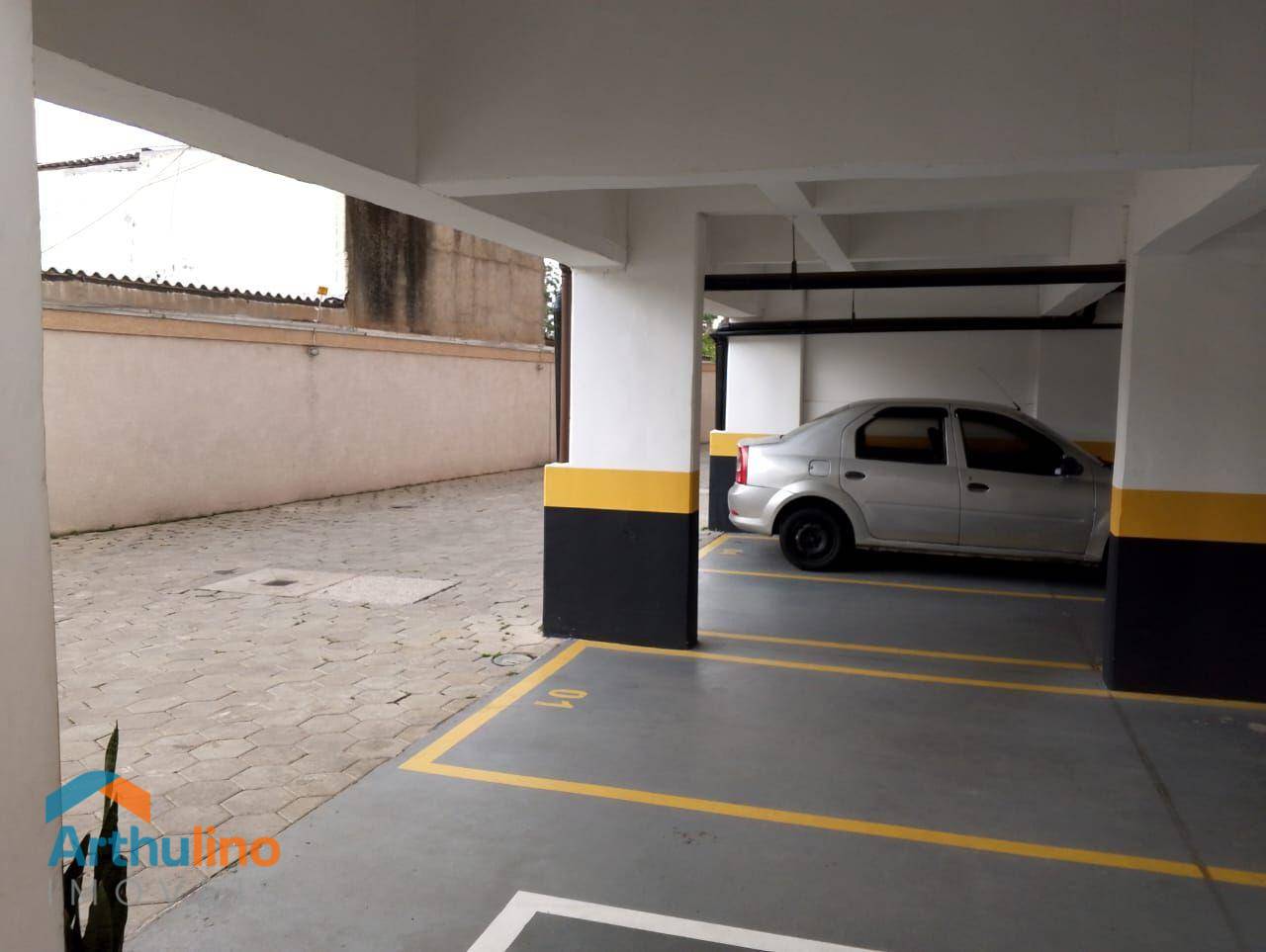 Apartamento para alugar com 2 quartos, 35m² - Foto 23