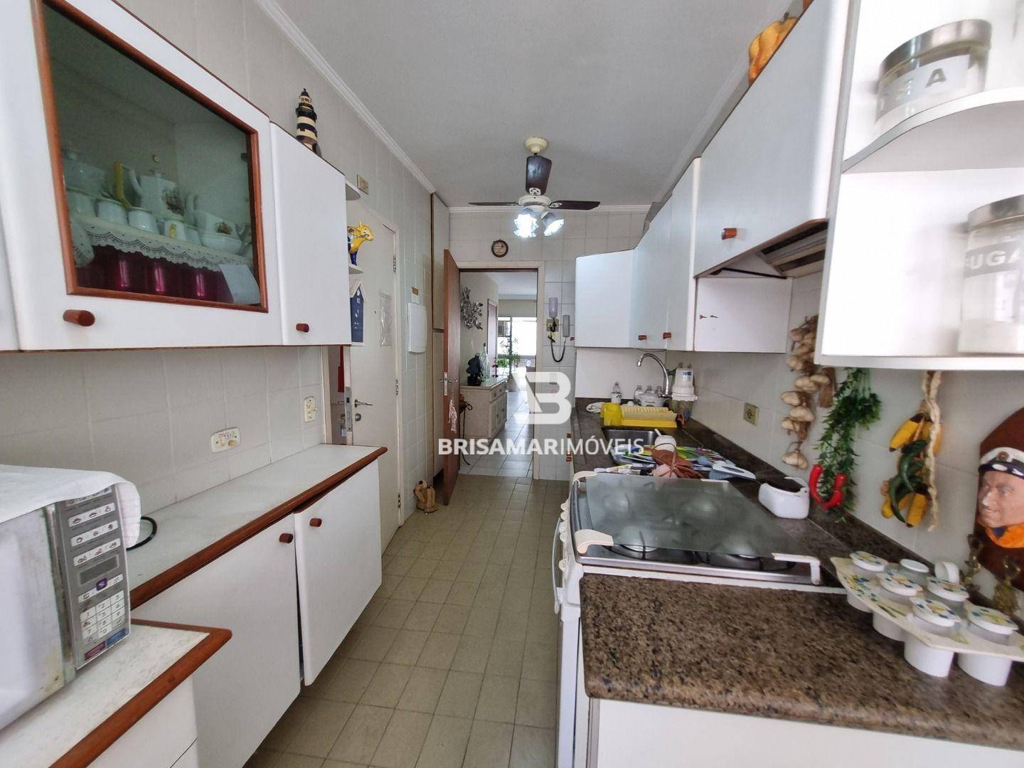 Apartamento à venda com 3 quartos, 110m² - Foto 20