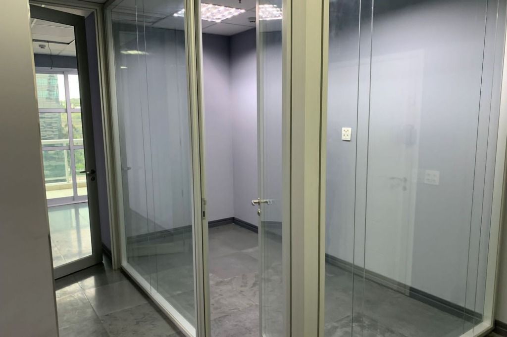 Conjunto Comercial-Sala para alugar, 69m² - Foto 1