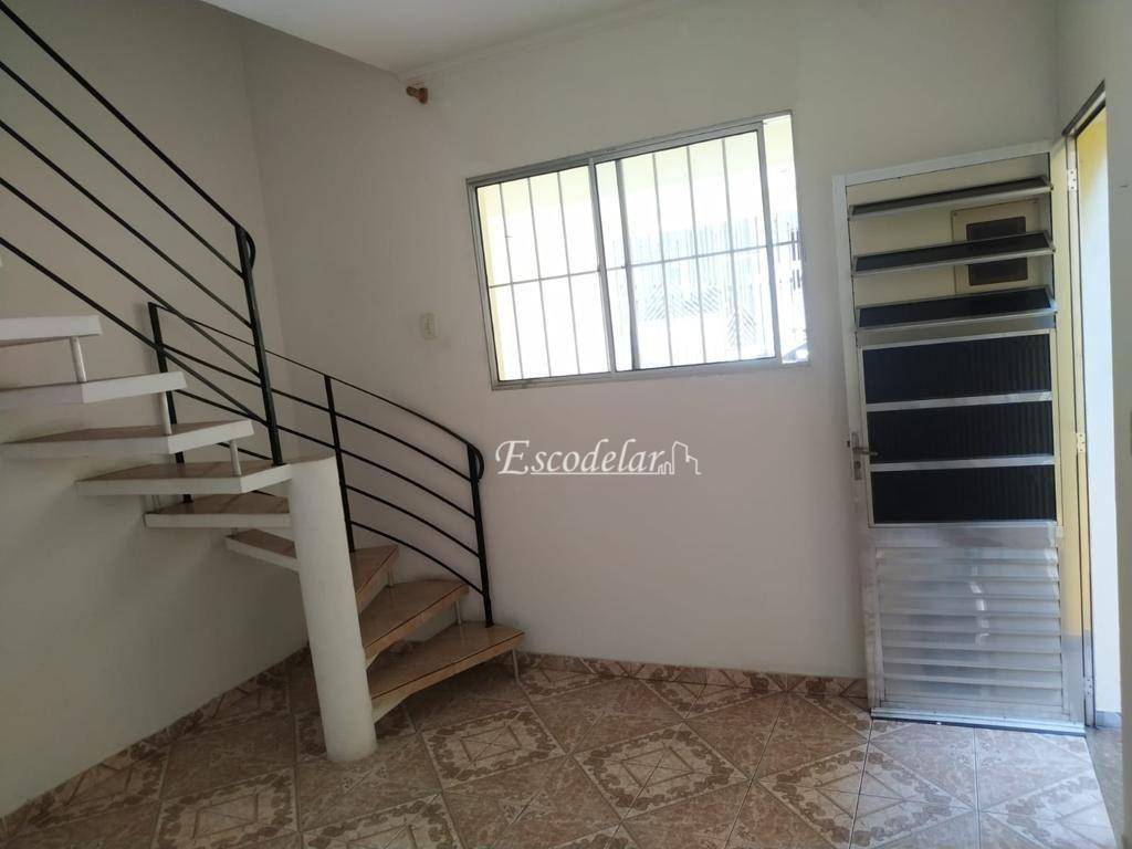 Sobrado à venda com 4 quartos, 128m² - Foto 11