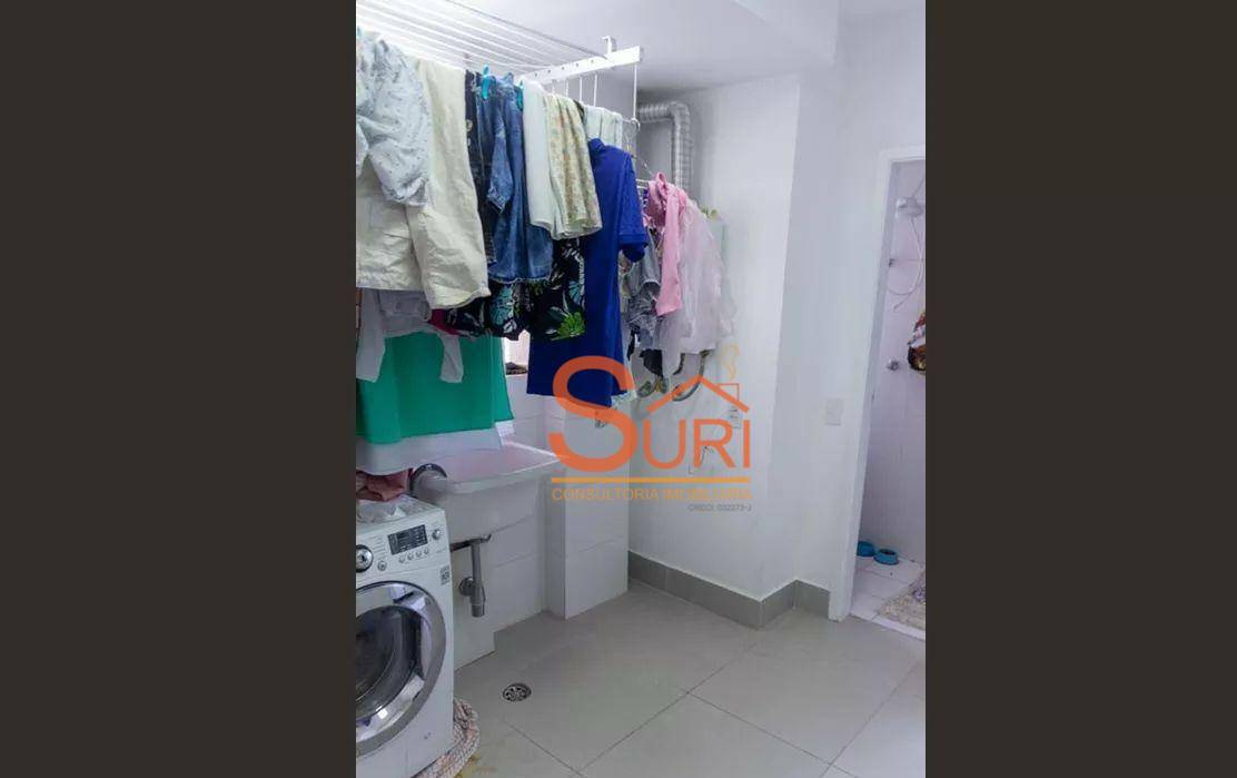 Apartamento à venda com 4 quartos, 237m² - Foto 20