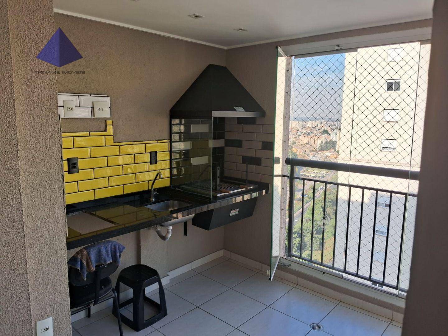 Kitnet e Studio à venda com 1 quarto, 38m² - Foto 3