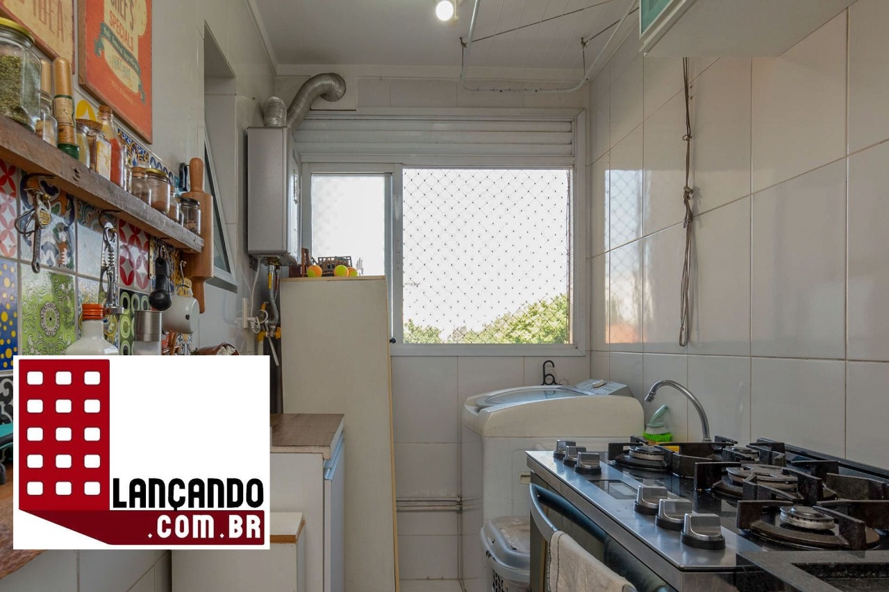 Apartamento à venda com 3 quartos, 86m² - Foto 9