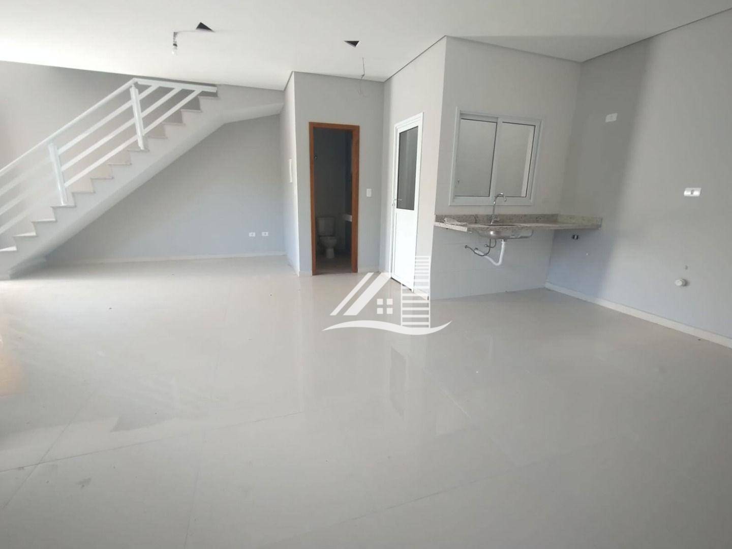 Sobrado à venda com 3 quartos, 116m² - Foto 6