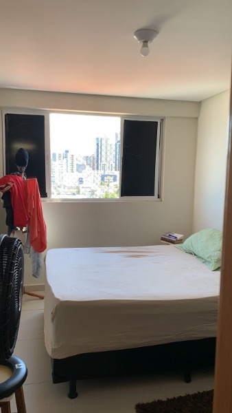 Apartamento à venda com 2 quartos, 110m² - Foto 19