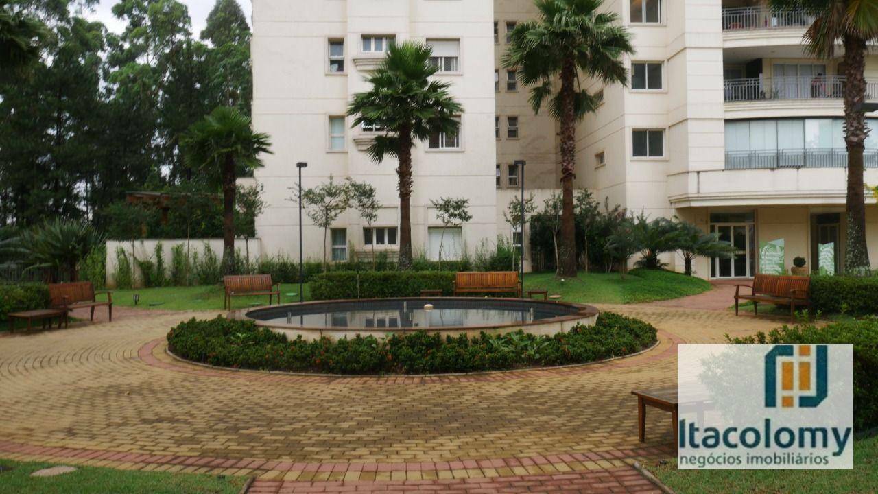 Apartamento, 3 quartos, 202 m² - Foto 12