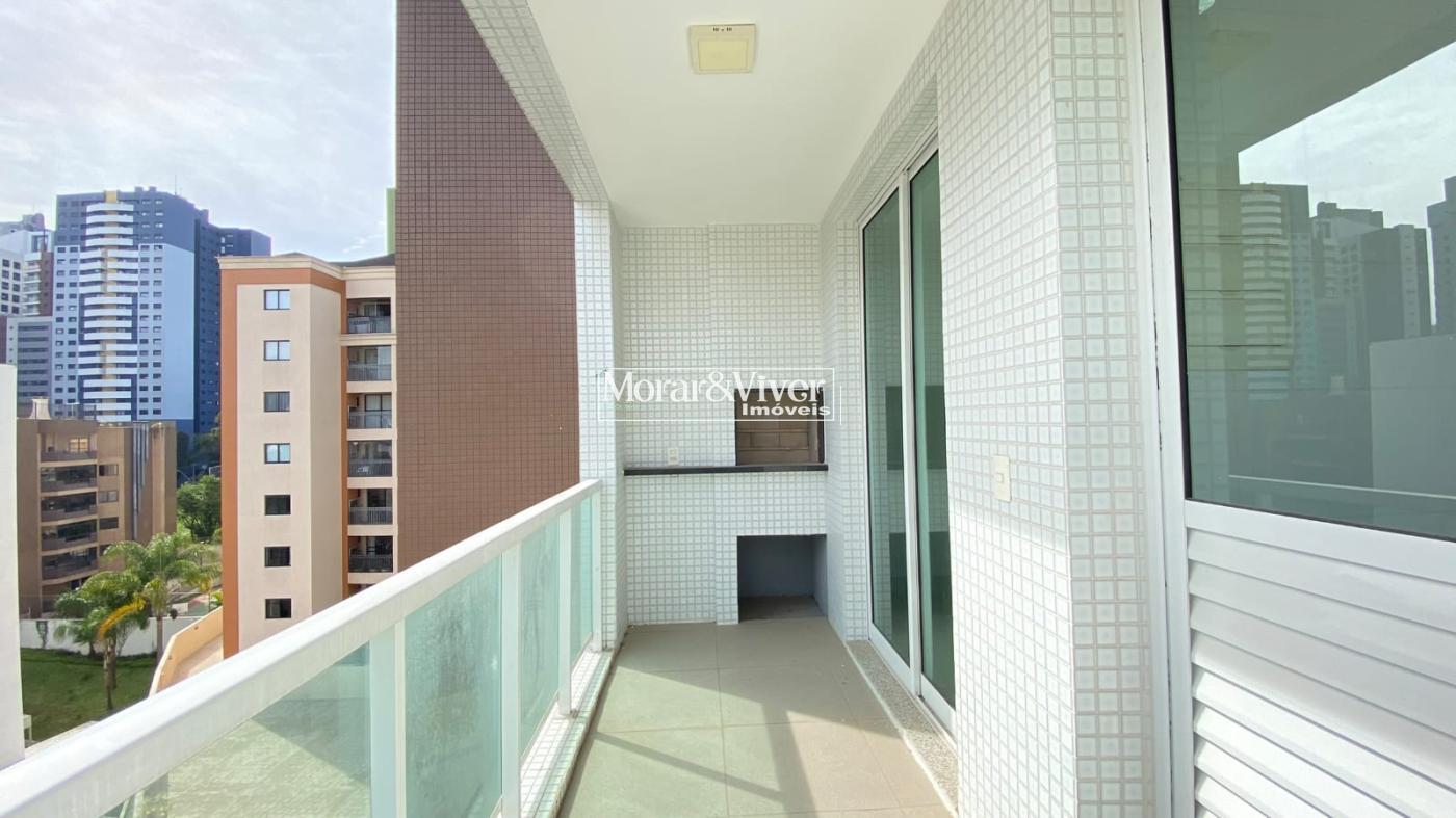 Apartamento à venda com 2 quartos, 73m² - Foto 41