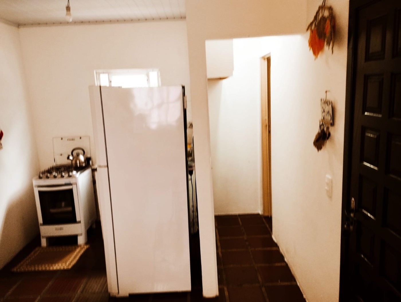 Casa à venda com 2 quartos, 110m² - Foto 7