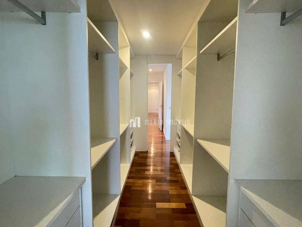 Apartamento à venda com 5 quartos, 407m² - Foto 21