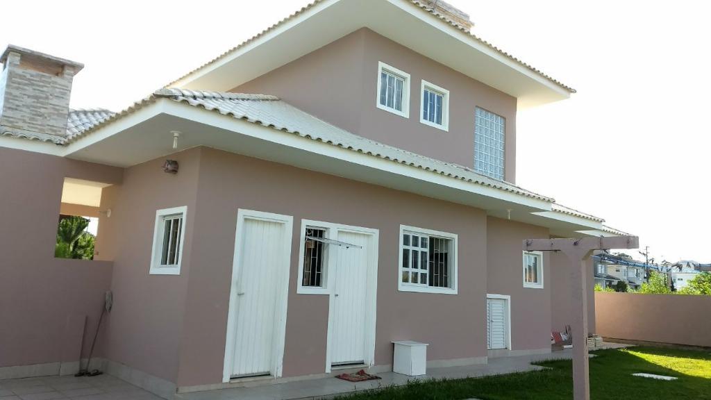 Casa à venda com 3 quartos, 140m² - Foto 2