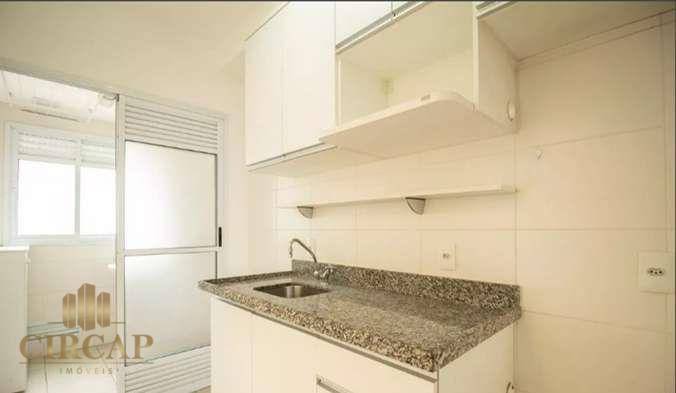 Apartamento à venda com 2 quartos, 58m² - Foto 28