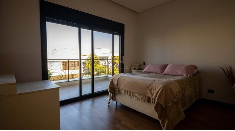 Casa de Condomínio à venda com 4 quartos, 700m² - Foto 9