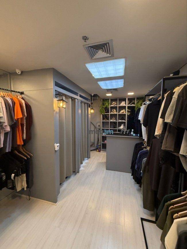 Loja-Salão, 21 m² - Foto 5