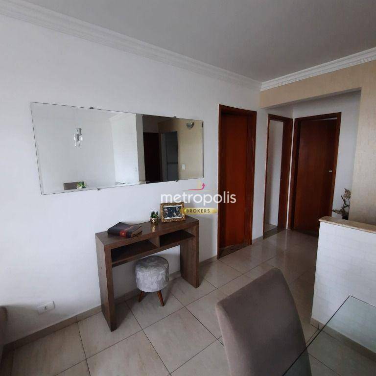 Apartamento à venda com 3 quartos, 73m² - Foto 4