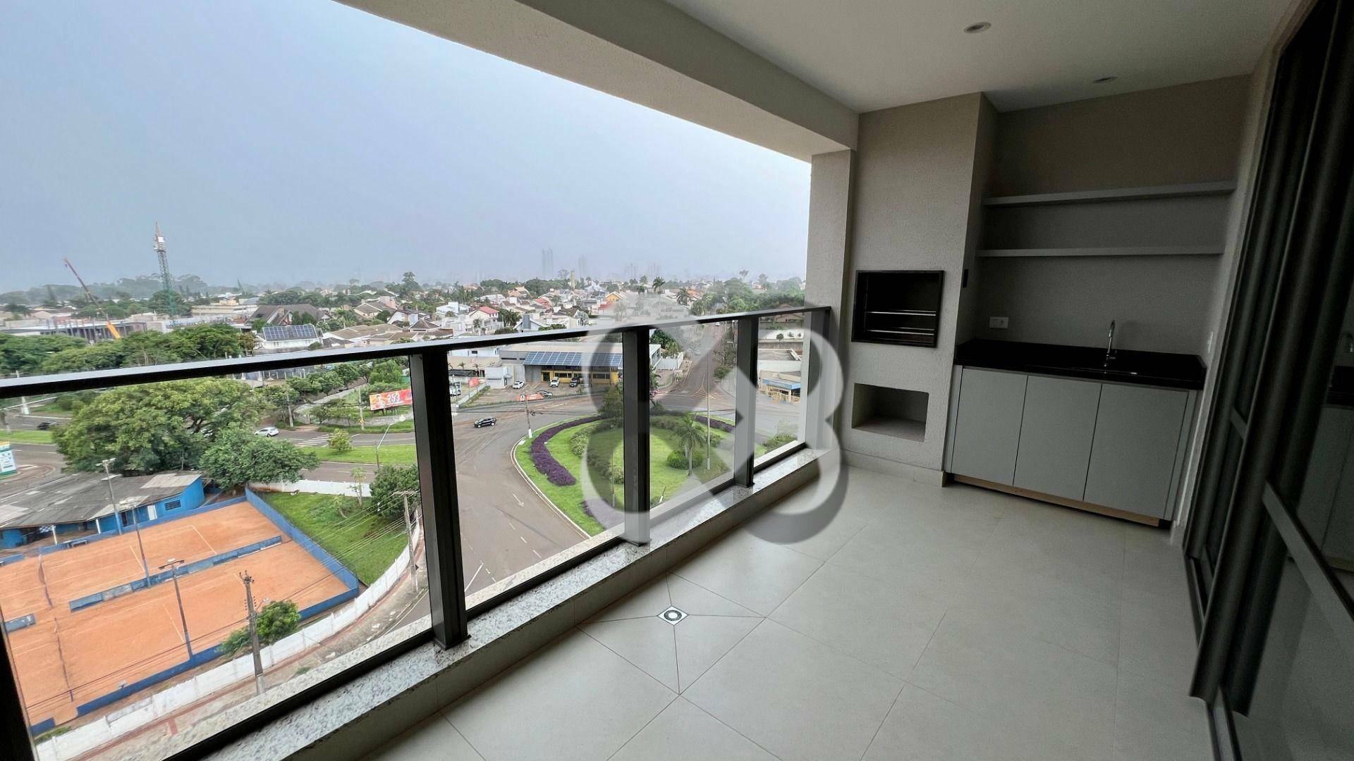 Apartamento para alugar com 2 quartos, 115m² - Foto 6