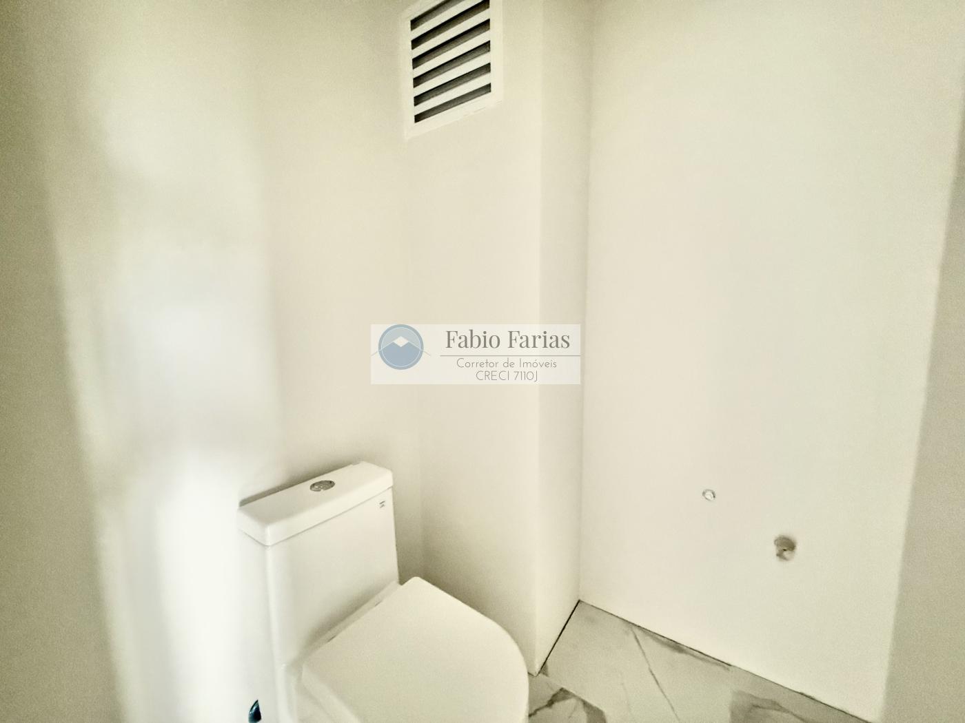 Apartamento à venda com 3 quartos, 111m² - Foto 8