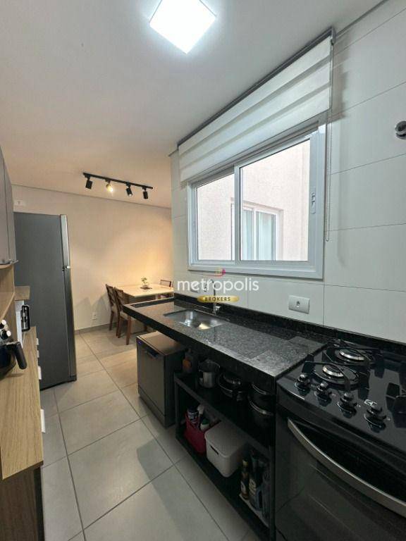 Cobertura à venda com 2 quartos, 98m² - Foto 4